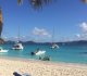 Jost Van Dyke Bars & Beaches